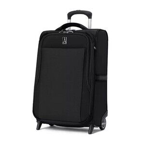 Travelpro WalkAbout 7 2-Wheel Carry-on Expandable Rollaboard Luggage